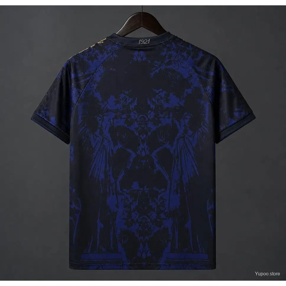 Maillot France Coupe du Monde 2026 Concept Bleu Marine