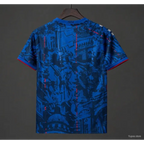 Maillot France Coupe du Monde 2026 Concept Bleu Royal