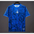 Maillot France Coupe du Monde 2026 Concept Bleu Royal
