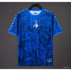 Maillot France Coupe du Monde 2026 Concept Bleu Royal
