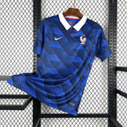 Maillot France Coupe du Monde 2026 Domicile