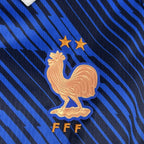 Maillot France Coupe du Monde 2026 Domicile