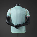 Maillot France Coupe du Monde 2026 Extérieur Version joueur