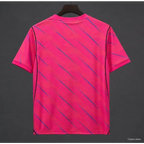 Maillot France Coupe du Monde 2026 Gardien Rose