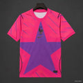 Maillot France Coupe du Monde 2026 Gardien Rose