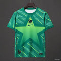 Maillot France Coupe du Monde 2026 Gardien vert
