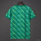 Maillot France Coupe du Monde 2026 Gardien vert