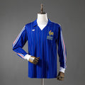 Maillot France Domicile 1980 Manches longues