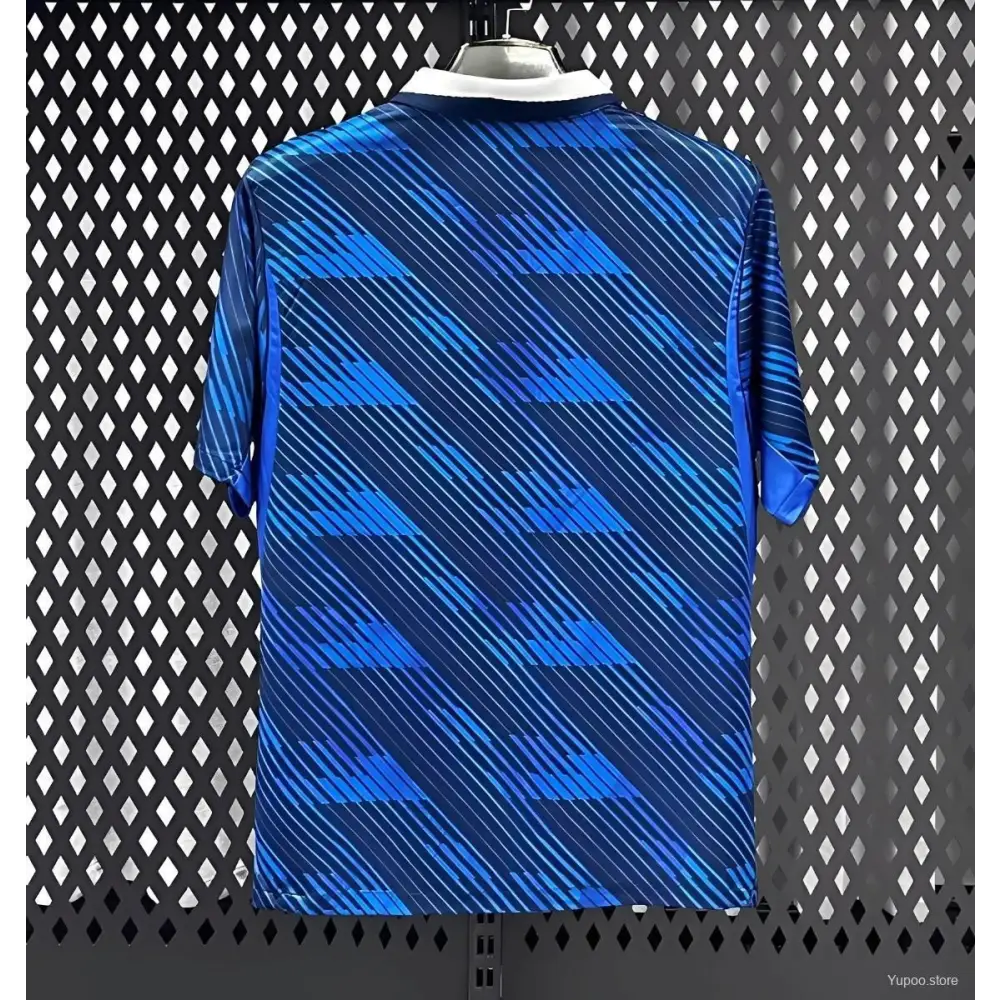 Maillot France Coupe du Monde 2026 Domicile