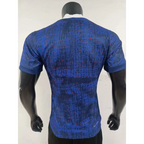 Maillot France Domicile Euro2025 Version joueur