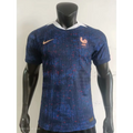 Maillot France Domicile Euro2025 Version joueur
