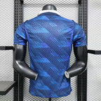 Maillot France Domicile version joueur Coupe du Monde 2026