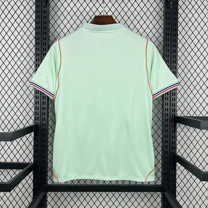 Maillot France Coupe du Monde 2026 Extérieur