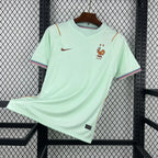 Maillot France Coupe du Monde 2026 Extérieur