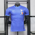 Maillot France pré match Coupe du Monde 2026 Jacquemus Version Joueur