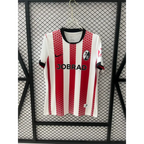 Maillot Fribourg Domicile 2025/2026