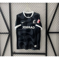 Maillot Fribourg Extérieur 2025/2026