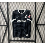 Maillot Fribourg Extérieur 2025/2026