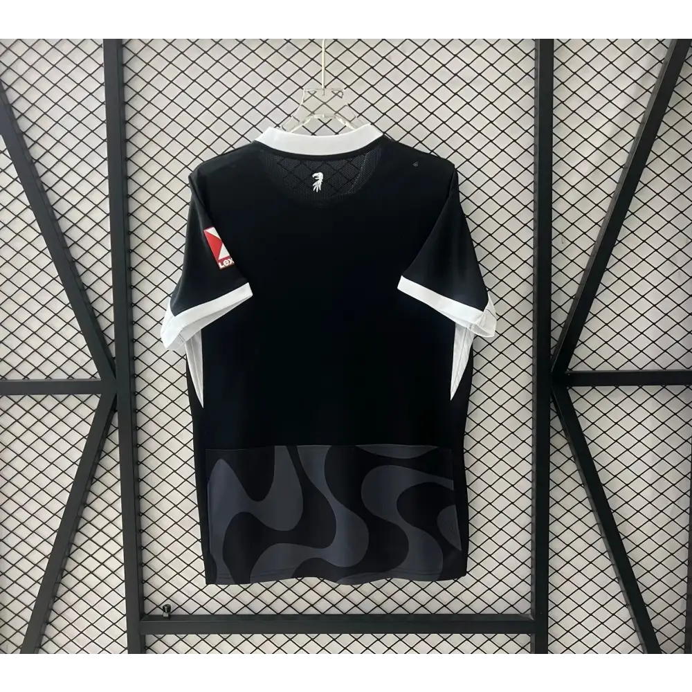 Maillot Fribourg Extérieur 2025/2026
