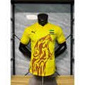 Maillot Gabon Concept Jaune CAN 2025