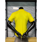 Maillot Gabon Concept Jaune CAN 2025