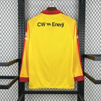 Maillot Galatasaray SK Domicile 2026/2027 Manches Longues