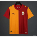 Maillot Galatasaray SK Domicile 2026/2027