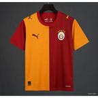Maillot Galatasaray SK Domicile 2026/2027
