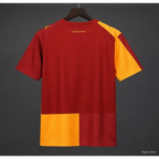 Maillot Galatasaray SK Domicile 2026/2027