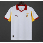 Maillot Galatasaray SK Extérieur 2026/2027