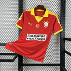 Maillot Galatasaray SK Extérieur Concept 2026/2027