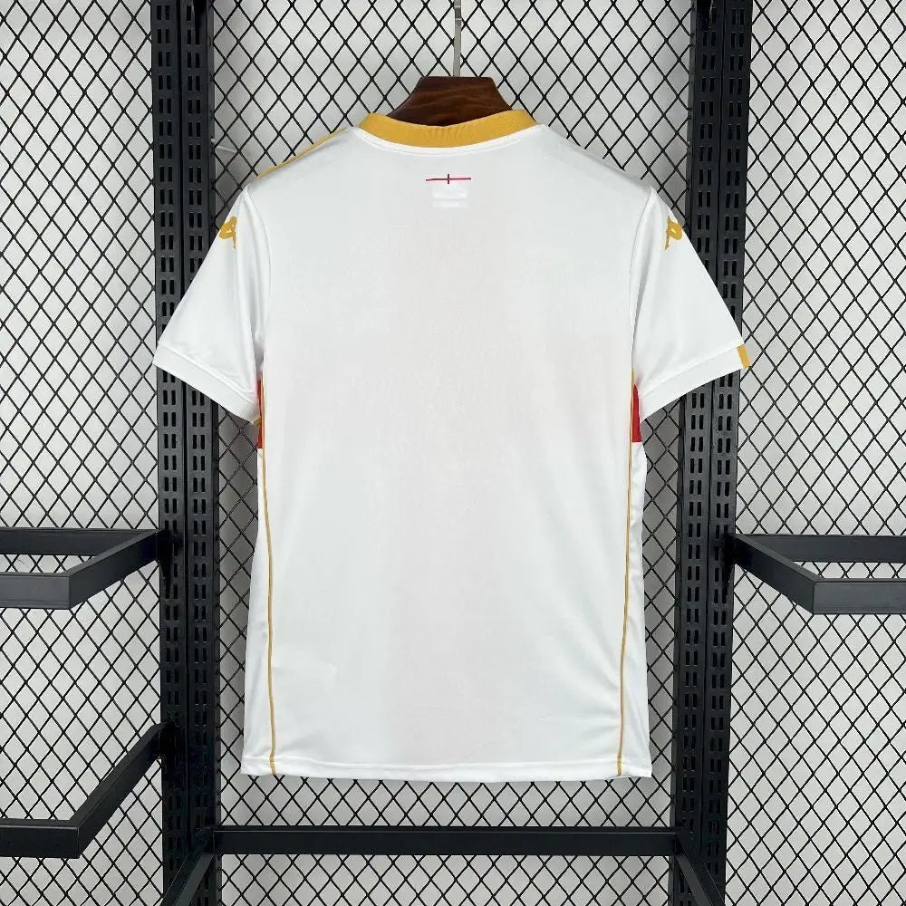 Maillot Genoa Extérieur 2025/2026
