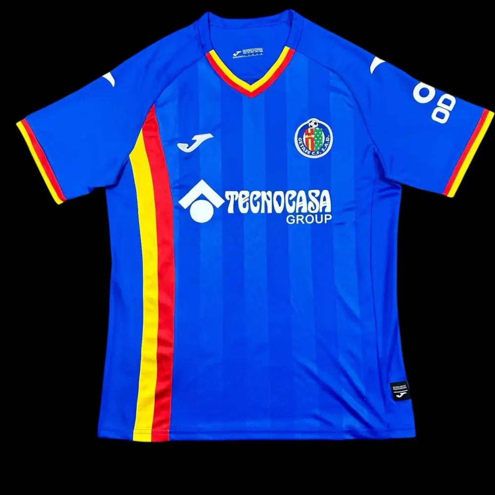 Maillot Getafe Domicile 2025/2026