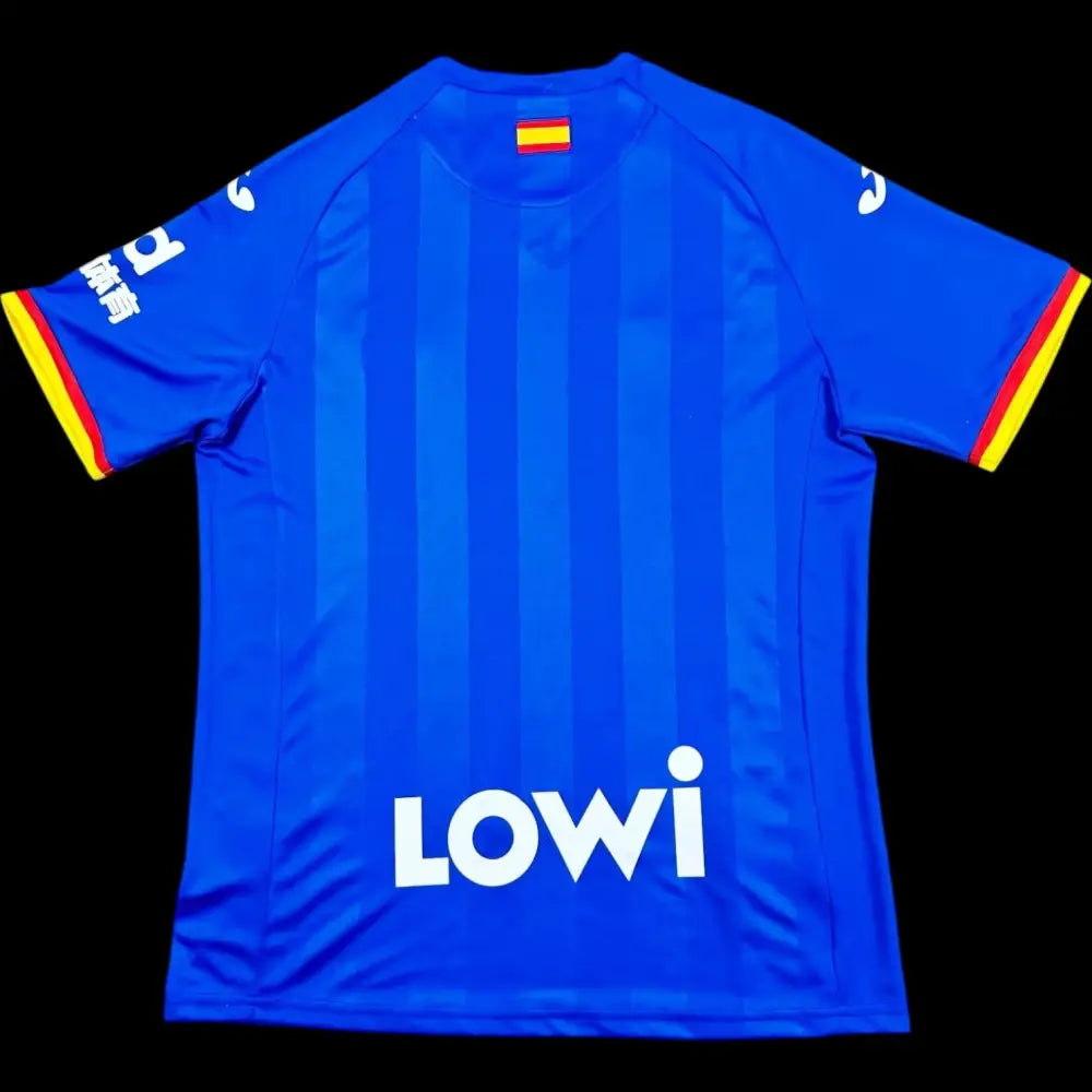 Maillot Getafe Domicile 2025/2026