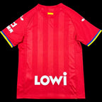 Maillot Getafe Extérieur 2025/2026