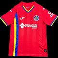 Maillot Getafe Extérieur 2025/2026