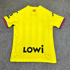 Maillot Getafe Third 2025/2026