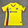 Maillot Getafe Third 2025/2026