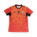 Maillot Ghana Concept Coupe du Monde 2026