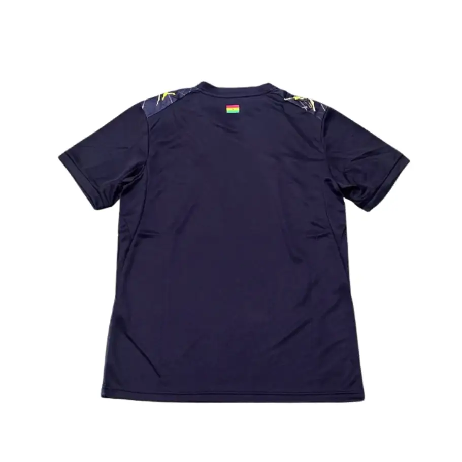 Maillot Ghana Extérieur Coupe du Monde 2026