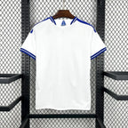 Maillot Grèce Domicile Coupe du Monde 2026