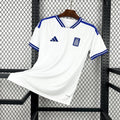 Maillot Grèce Domicile Coupe du Monde 2026