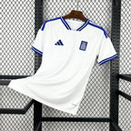 Maillot Grèce Domicile Coupe du Monde 2026