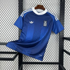 Maillot Grèce Extérieur Coupe du Monde 2026