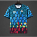 Maillot Guatemala pré match Coupe du Monde 2026