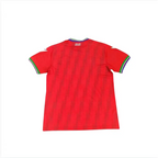 Maillot Guinée Équatoriale Domicile 2025/2026
