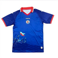 Maillot Haiti Coupe du Monde 2026 Domicile
