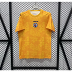 Maillot Haiti Coupe du Monde 2026 Gardien