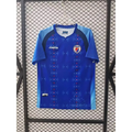 Maillot Haiti Domicile 2025/2026