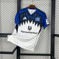 Maillot Hambourg Domicile 2025/2026